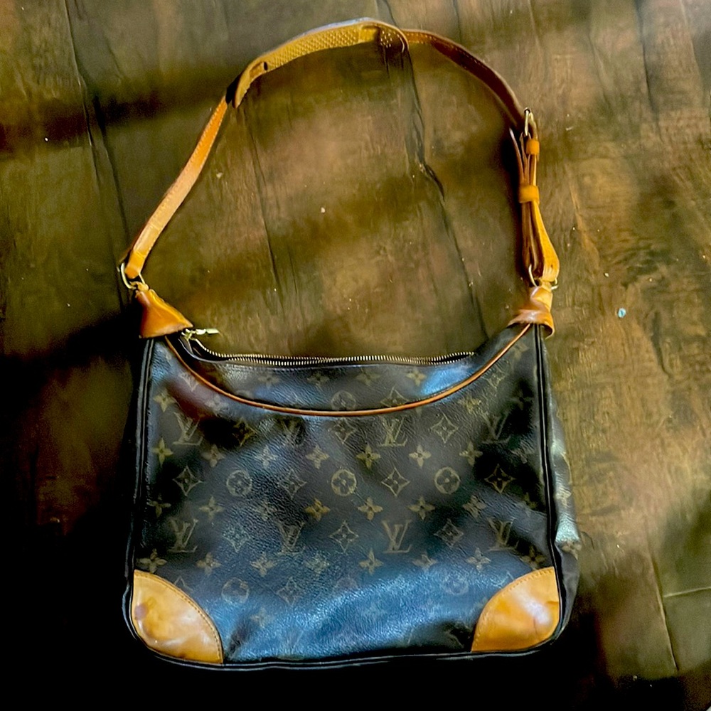 Original Louis Vuitton bag